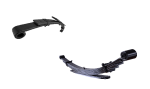 Muelles JJ