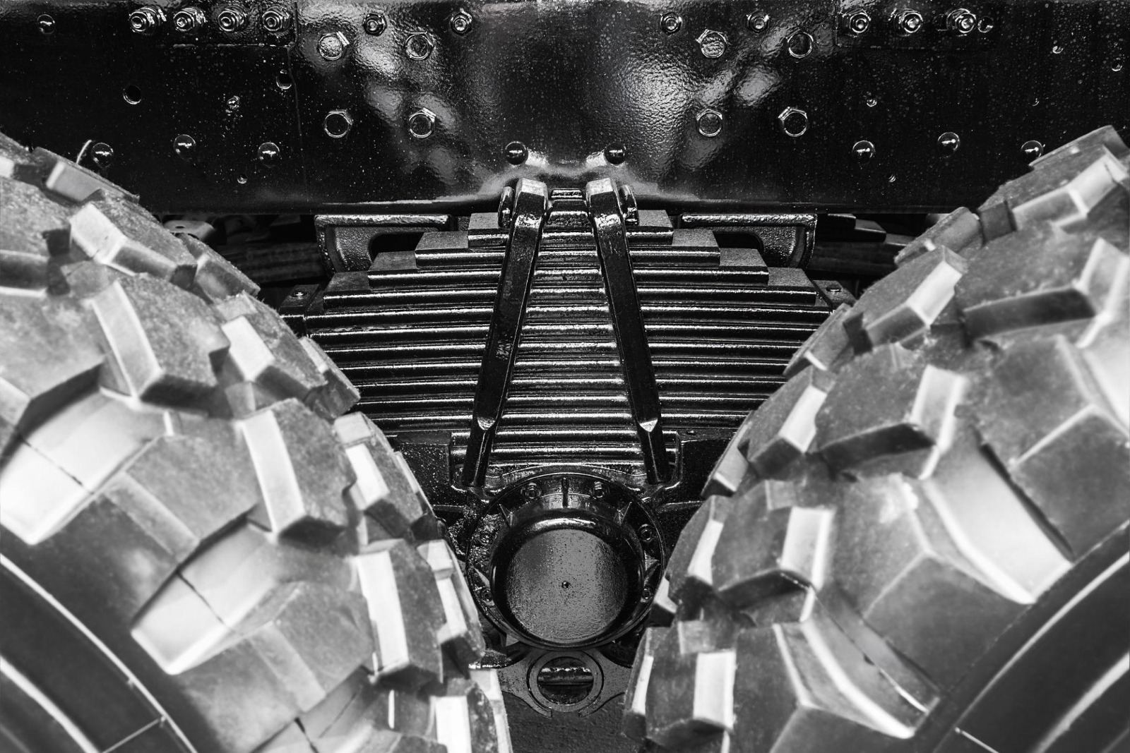 Muelles y ballestas fabricados por Muelles JJ